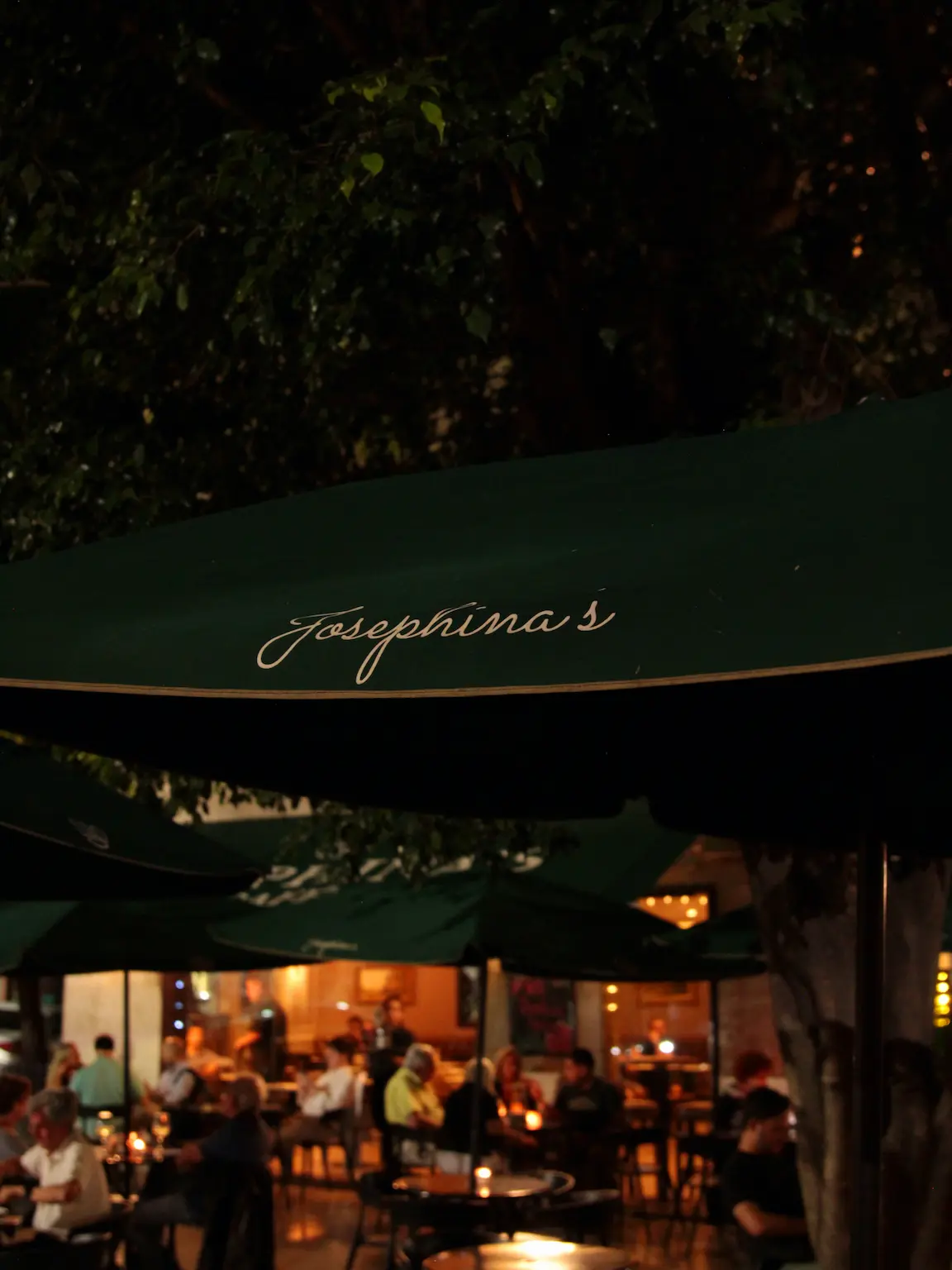 Josephinas Cafre Recoleta Buenos Aires 0020